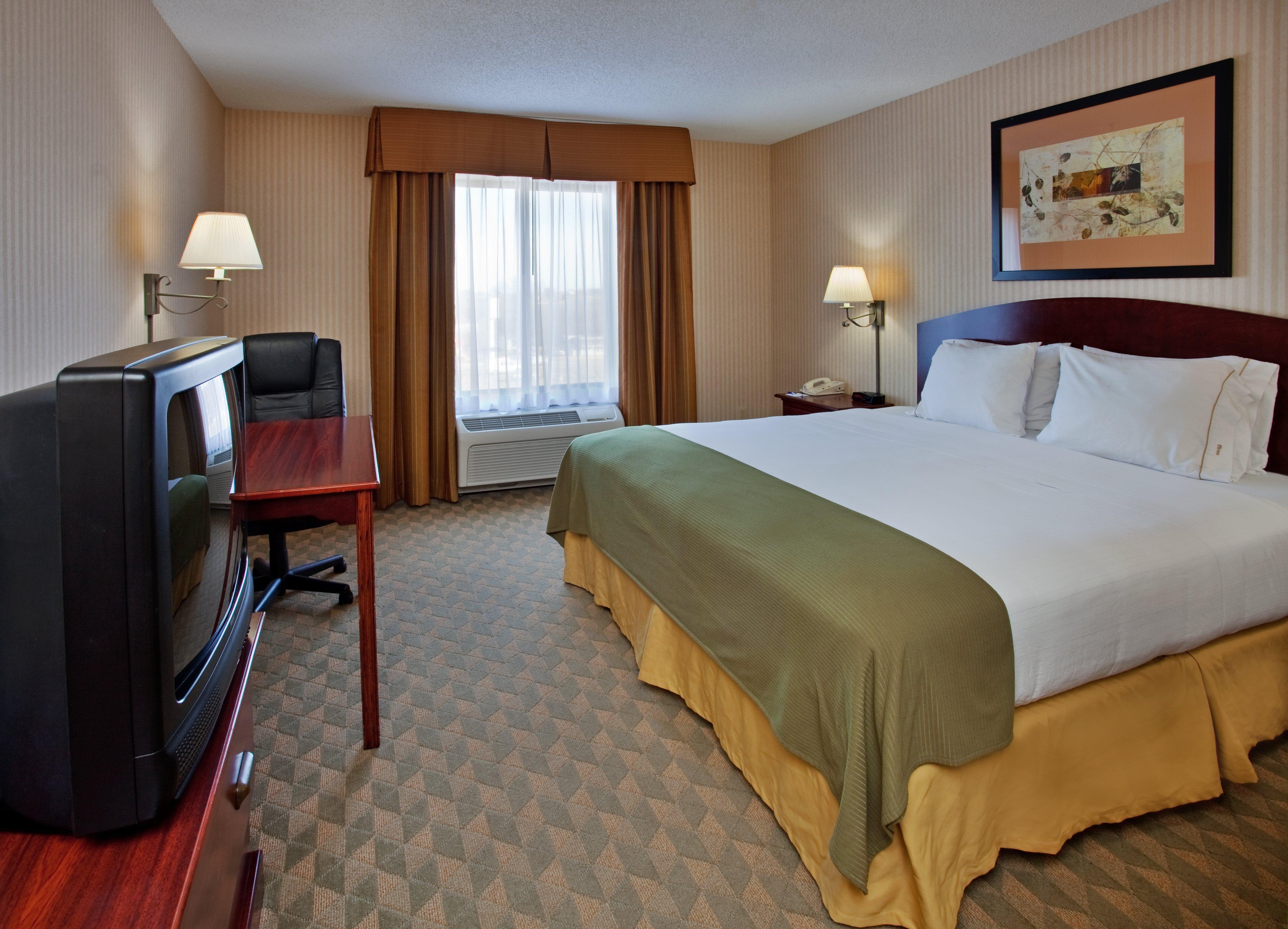 Spark By Hilton Lansing Екстериор снимка